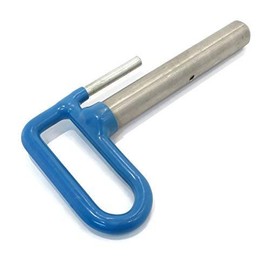 Snow Plow Connecting Pin Assy Blue 11859 for Meyer Snow Plow Snowplow Blade