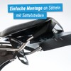 Riesel Design - rit:ze - 1 x Mudguard for the