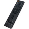 Replacement Remote Control Applicable for Onkyo AV Receiver TX-NR787 TXNR787