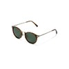 HAWKERS Dealer Sunglasses for Men and Women, Black Polarised ·