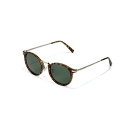 HAWKERS Dealer Sunglasses for Men and Women, Black Polarised · Black