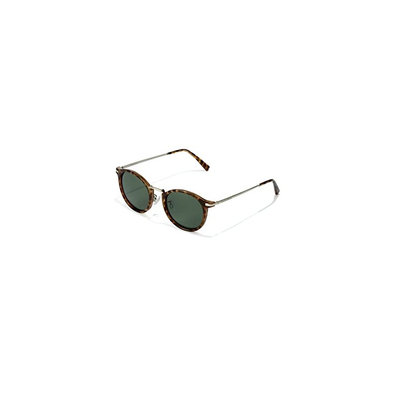 HAWKERS Dealer Sunglasses for Men and Women, Black Polarised ·