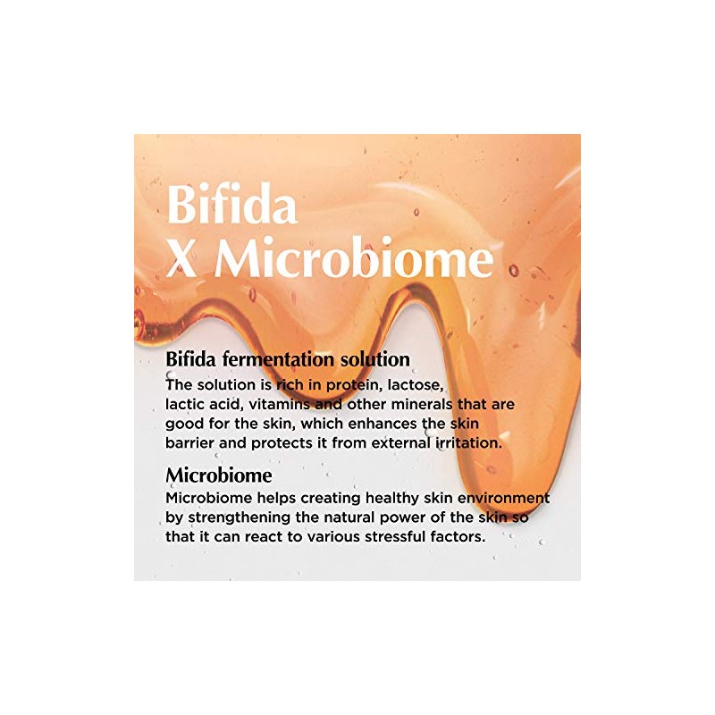 ma:nyo Bifida Biome Concentrate Eye Cream Korean Skin care 1.0fl