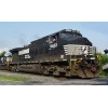 ShellScale Decals HO164 - Norfolk Southern GE Dash 9-40CW DECALS