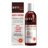 Botika Grisi - Shampoo Anti-Caída, Chile, Jalea Real, Sin Sulfatos,