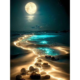 Wooden Puzzles for Adults, Wooden Jigsaw Puzzles 270pcs, Unique Animal Shaped Adult Wooden Puzzles, Irregular Wood Puzzles Adult with Beautiful Wooden Box Birthday Gift Family Game (11.2 x 15.1 in)