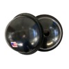 AUTUMN Sphere Mold for Balls, Concrete Cement Orb Mold, Garden