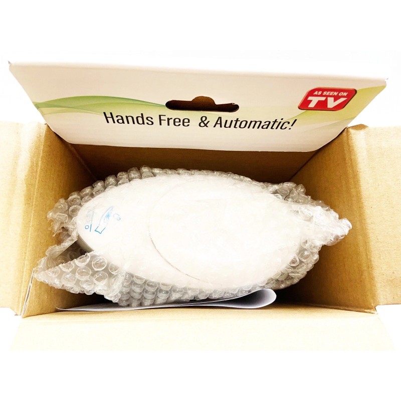 As Seen On TV Automatic Soap Sanitizer Dispenser No Touch