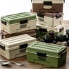 CONTAINER Bento Box, 1-Tier, 30.5 fl oz (900 ml), Boys,