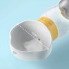 Eco-Friendly Cute Travel Pet Water Bottle Easy-to-Clean Pet Health Drinking
