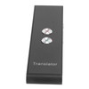 Bluetooth Translator Device 96 Languages APP Synchronization High Accuracy 400mAh