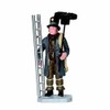 Lemax Christmas Village Chimney Sweep - 32148