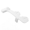 Bidet Attachment Self Cleaning Adjustable Water Pressure Dual Nozzle Ultra