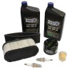 Stens Engine Tune Up Kit Fits Kawasaki FR651V FR691V FR730V