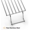 7641 Grill Warming Rack for Weber Spirit E310, S310,E320, E330,