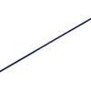 HEIKO 3x20 Single Satin Ribbon, Navy #1417937