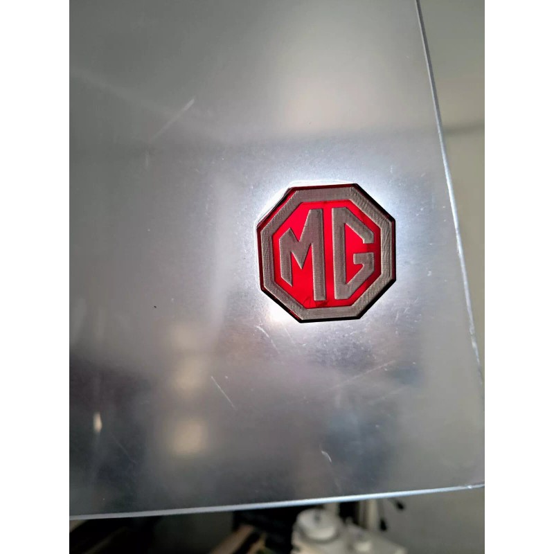 DAXCNC MGA SIDE CURTAIN SLIDING WINDOWS SET 1956-1962 CLEAR 10