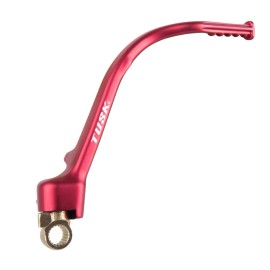 Tusk Kick Start Lever Starter Red Fits HONDA CRF450R CRF450X 2002-2005