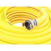 Admiral Water Hose 25 m Kink Resistant 3/4 Inch with