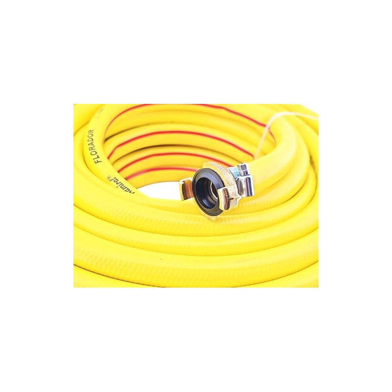 Admiral Water Hose 25 m Kink Resistant 3/4 Inch with