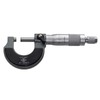 AUTOUTLET Outer Micrometer 0-25mm (0.01mm Scale) Metric External Caliper Strong