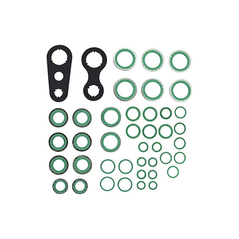 New HVAC A/C System Seal Kit RS 2517