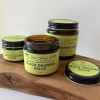 New Orleans Apothecary Black Drawing Ointment | Pulls Splinters Stings