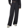 Beyond Yoga Women's Status Trousers, Black, S