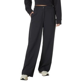 Beyond Yoga Women's Status Trousers, Black, S