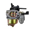 LiGuVCY Carburetor W/Choke Lever Carb Replacement for Honda GX200 GX160