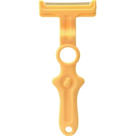 Noji Peeler Potato Peeler, Yellow W8PP-01PY