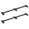 [通拓商品]Carp Fishing Buzz Bars Fishing Rod Holder Fishing Pole Rest