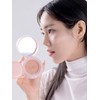 Laeste Rosy Shine Toning Cushion 15g Refill / 라에스테 로지