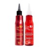 Aish Korea Live Odorless Pomegranate Enzyme Perm 1 2 150ml x 25 pcs / 아이쉬코리아 라이브 냄새없는 석류 효소펌 1 2제 150ml x25개