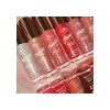 Brillo Labial Lip Gloss Thirsty Pout Hi-shine Italia Deluxe