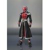 S.H. Figuarts Kamen Rider Wizard Flame Style