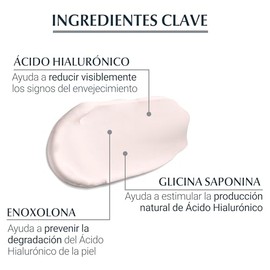 EUCERIN Crema Da Fps 30 Anti Arrugas cido Hialurnico Hyaluron Filler,50Ml - Producto Original de Alta Calidad, Entrega Rápida y Segura, Garantía Inclu