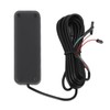 Touch Sliding Desktop Computer Power Switch RGB Lighting External PC