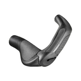 Ergon GP5 handles black black Size:S