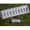 Acromona Ovulos Vaginales Acromona. PACK 10 UNITS. WITH FREE AMP.HAIR