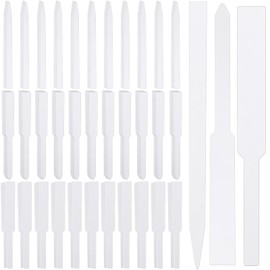 Youdaju 1500 Pcs Perfume Test Strips Fragrance Strips White Perfume Paper Strips Disposable Paper Test Strips Portable Blank Fragrance Scent Strips for scents and Essential Oils Aromatherapy Test