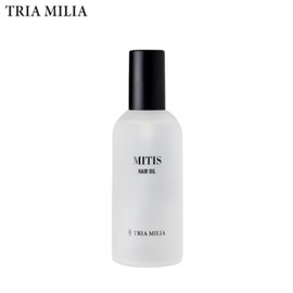 TRIA MILIA Mitis Hair Oil 100ml