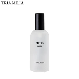 TRIA MILIA Mitis Hair Oil 100ml