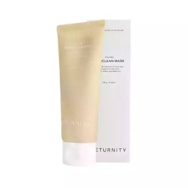 Littenity 리터니티 율무팩 120g 모공 스킨 클린 율무가루 팩 Ritenity Yulmu Pack 120g Pore Skin Clean Yulmu Powder Pack [120g per piece]