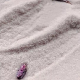 B. Natural Spa Mascarilla Hidro-plástica Calmante Con Lavanda 500grs