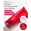 Danahan Bonyongo Red Ginseng Vinegar Foam Cleanser – Gentle Deep