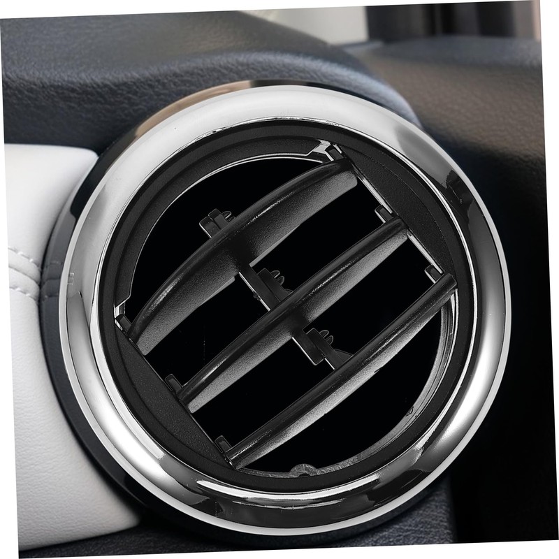 POPETPOP 2pcs Air Conditioner Vent Bus Vent Vent Air Vent