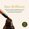 Global Healing Center - Organic Moringa Oleifera Extract Liquid Drops,