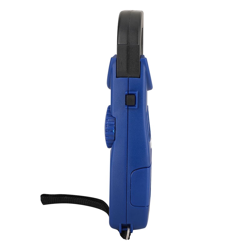 KT87N 600V/450V DC/AC Digital Clamp Meter 20-400A Ammeter Digital Multimeter