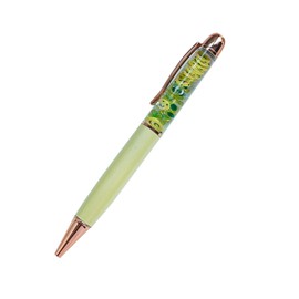 Sikyby Frog Funny Pens Cute Floater Floating Liquid Writing Journaling Office Pen Unique Gift For Women Men Kids Girl Boy